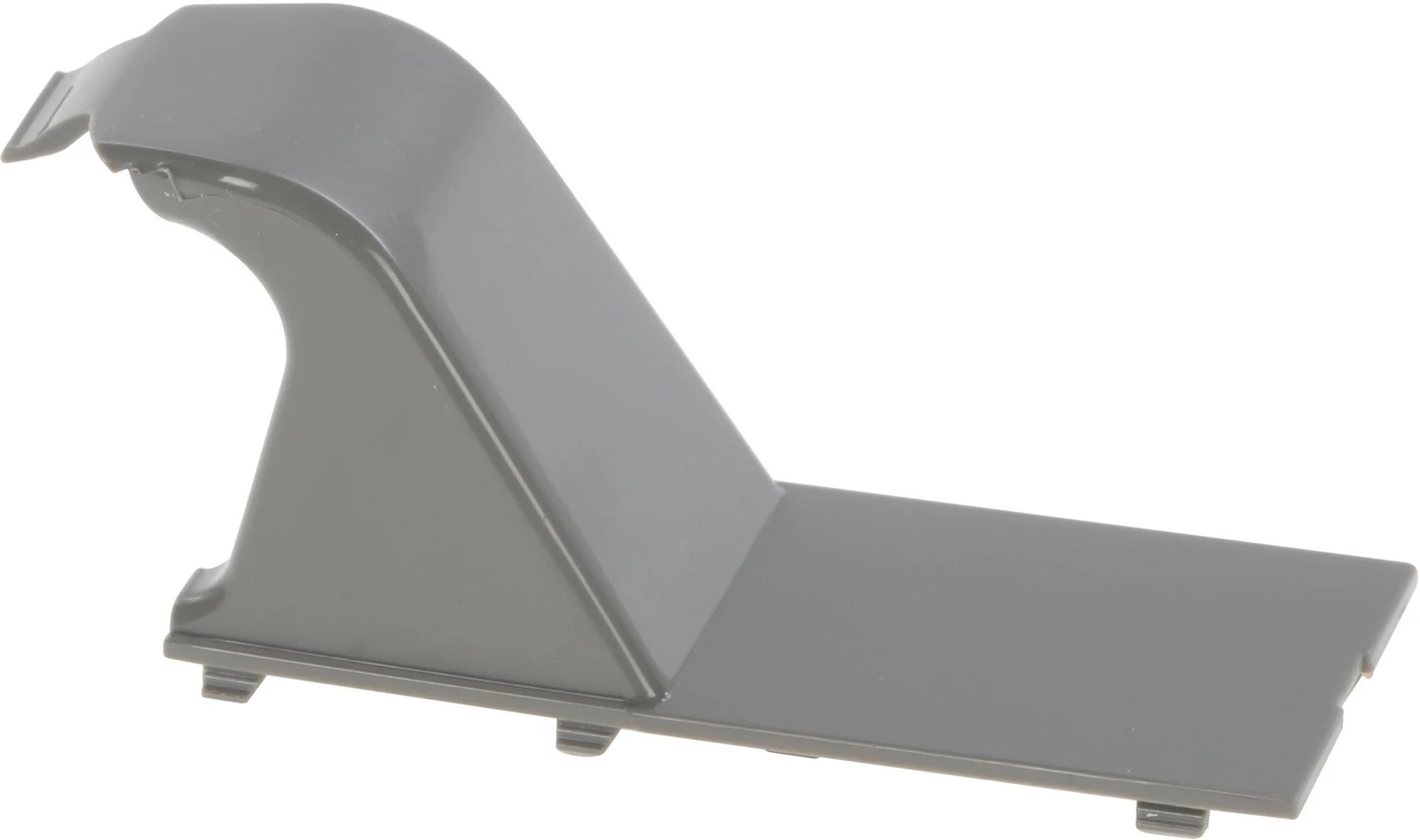 Upper Right Hinge,Grey