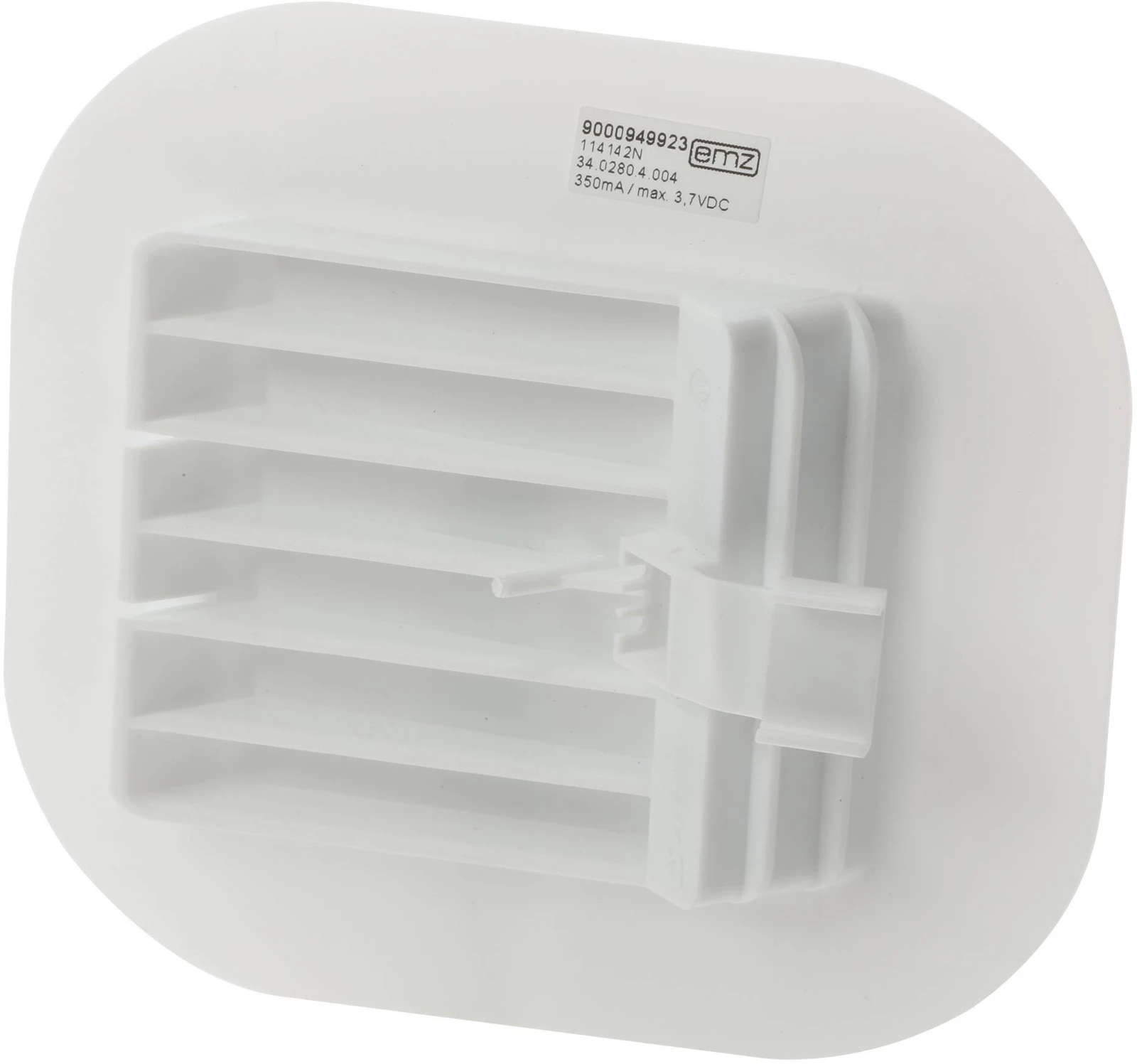 Set LED And Cover,Housing Only Package