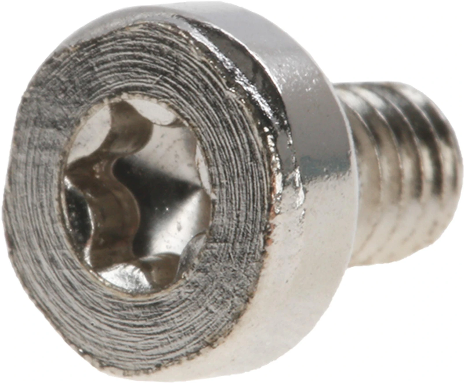 Screw M4x6/T20 Cr6frei For Example For Heater