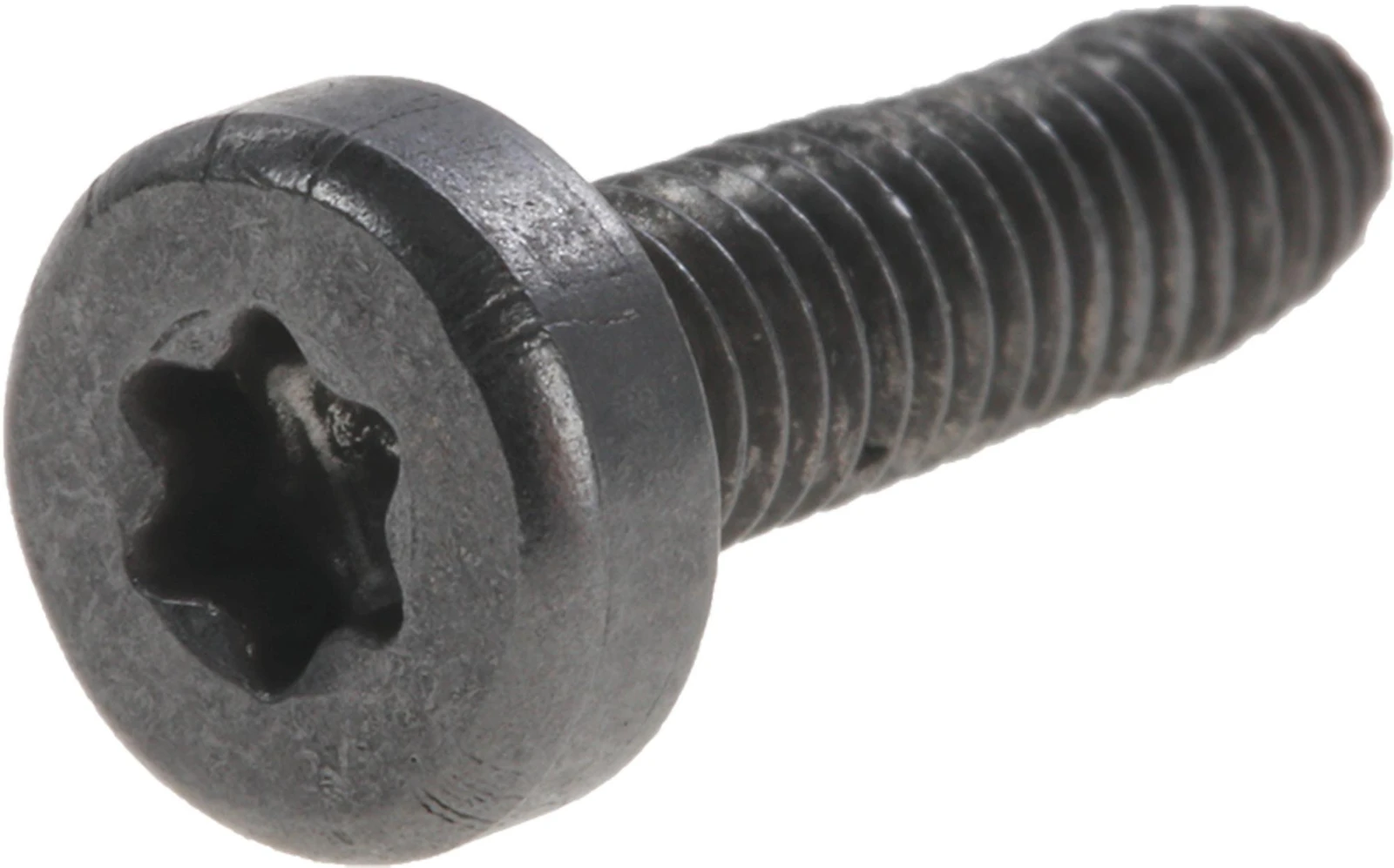 Screw M4 X 16 T20 Stainless Steel 1.4016 For Hot Air Motor Fan, Hot Air Guide