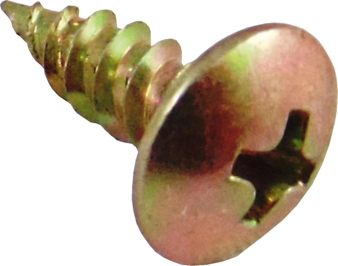 Screw