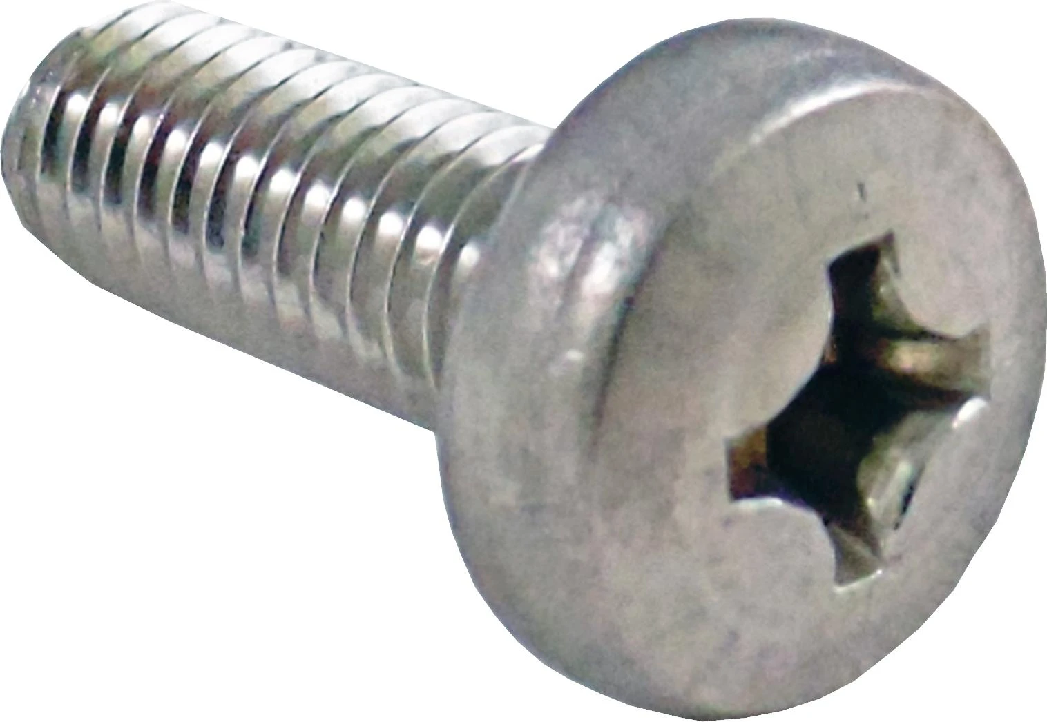 Screw