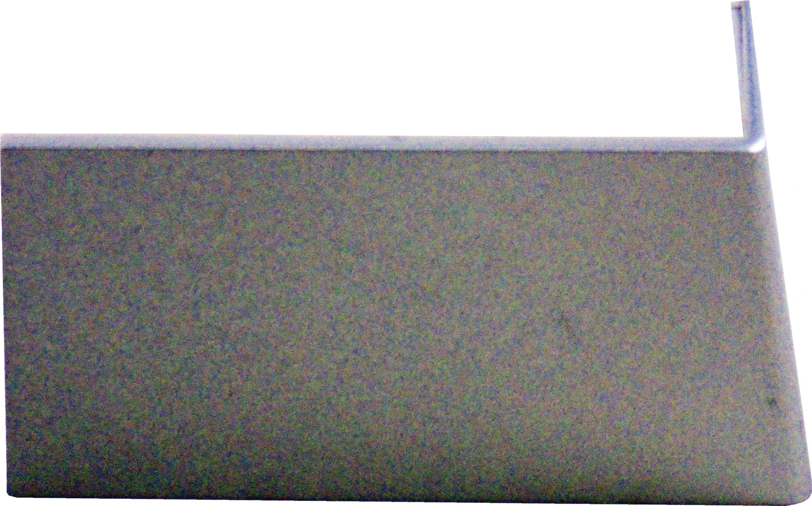 Cover For Air Outlet - Left