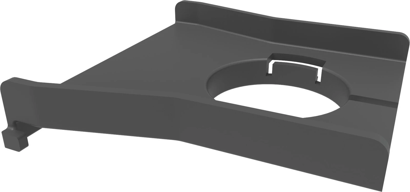 TC Fixing Rail Therm