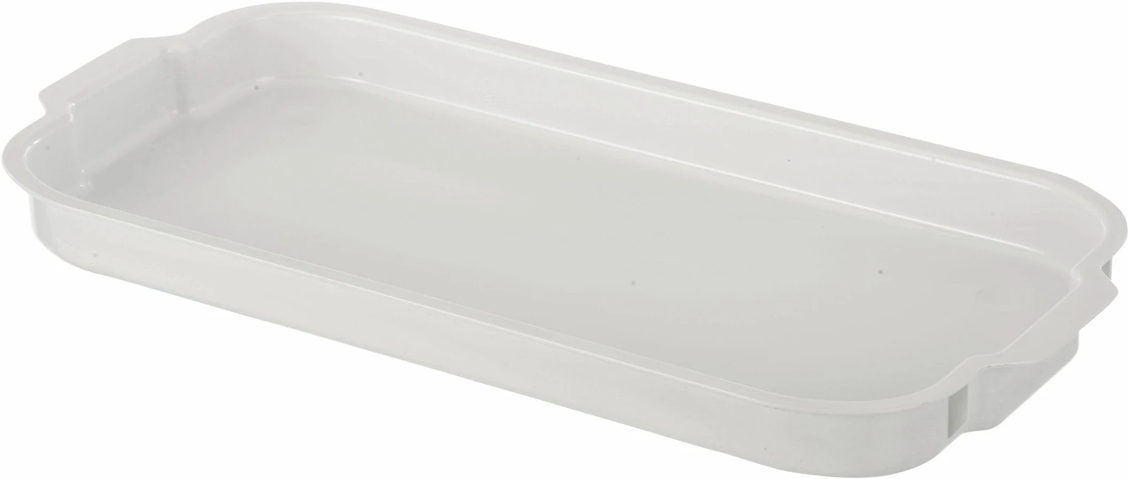 Cube Freezer Tray For Ice Cube White VZF07009 - 306 X 190 Mm