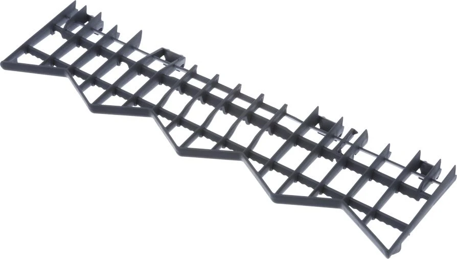 Cup Rack For Lower Rack, Dark Grey