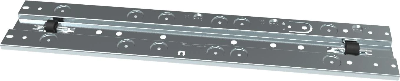 Holder Compresor Kit Support 600(1 And 2 Motor)