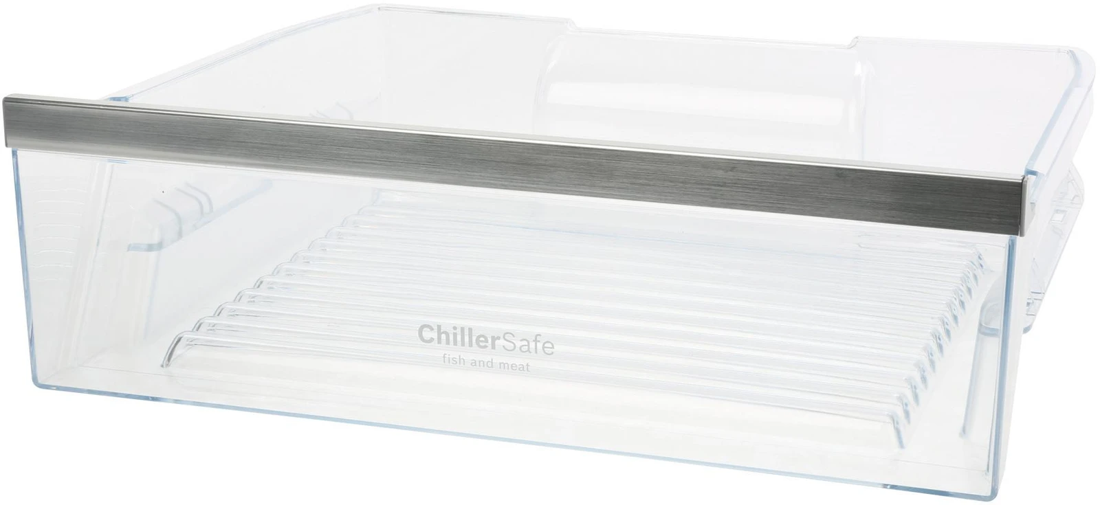Chill Compartment