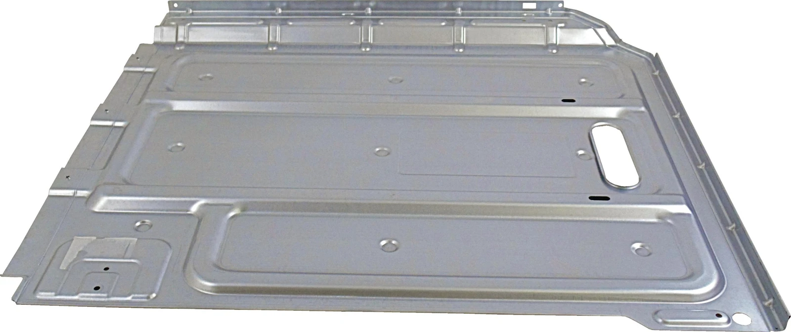Right Side Casing