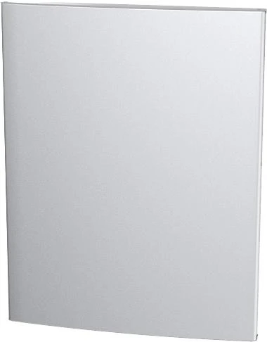 Compartment Freezer Door Assemb. KGN39 UL BO Plate