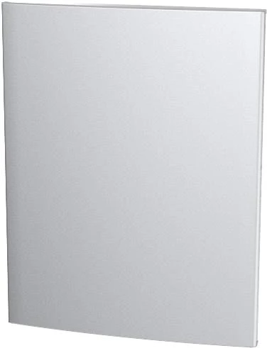 Compartment Freezer Door Assemb. KGN39 UL BO Plate