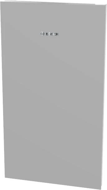 Fridge Door Ass.BO GD Kgn UL Mbg