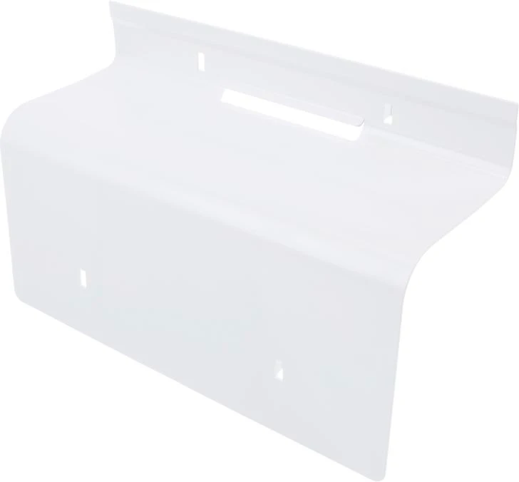 Cover Reezing Air Duct Lower
