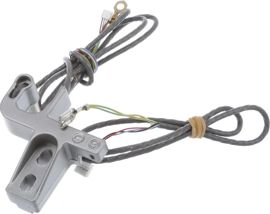 Hinge Le With Cable (BS 60 Cm), Display Blow