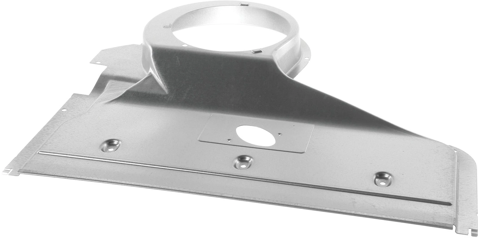 Air Channel Exhaust Conventional
