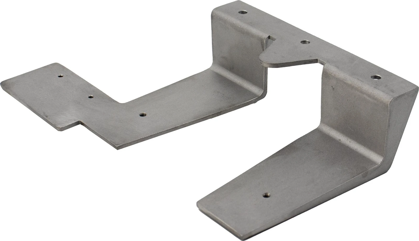 Ice Maker Mounting Bracket