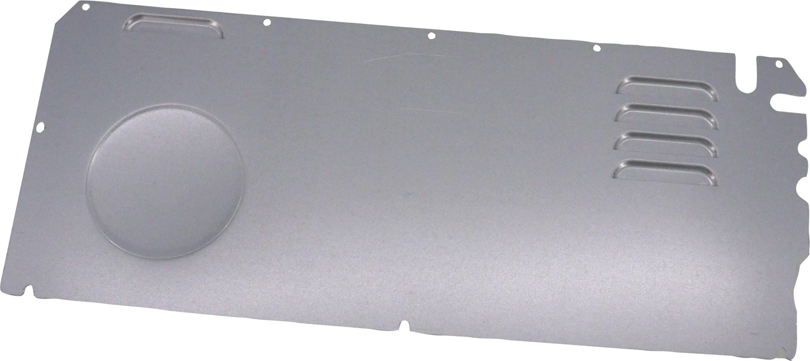Cover, Rear