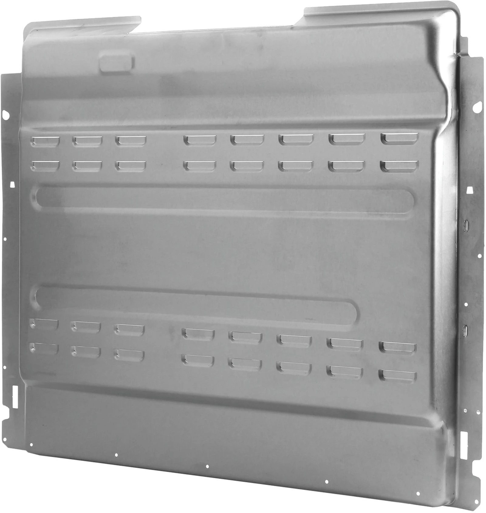 Part With New Ventiliation Openings - Universal