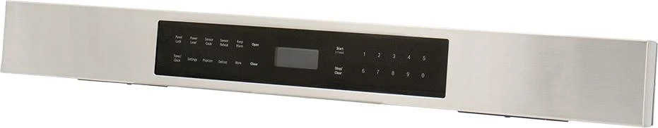 Control Panel Facia HMD8053UC 02