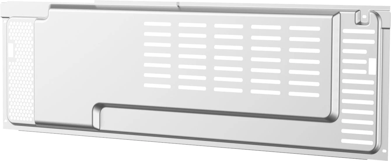 Compressor Rear Cover