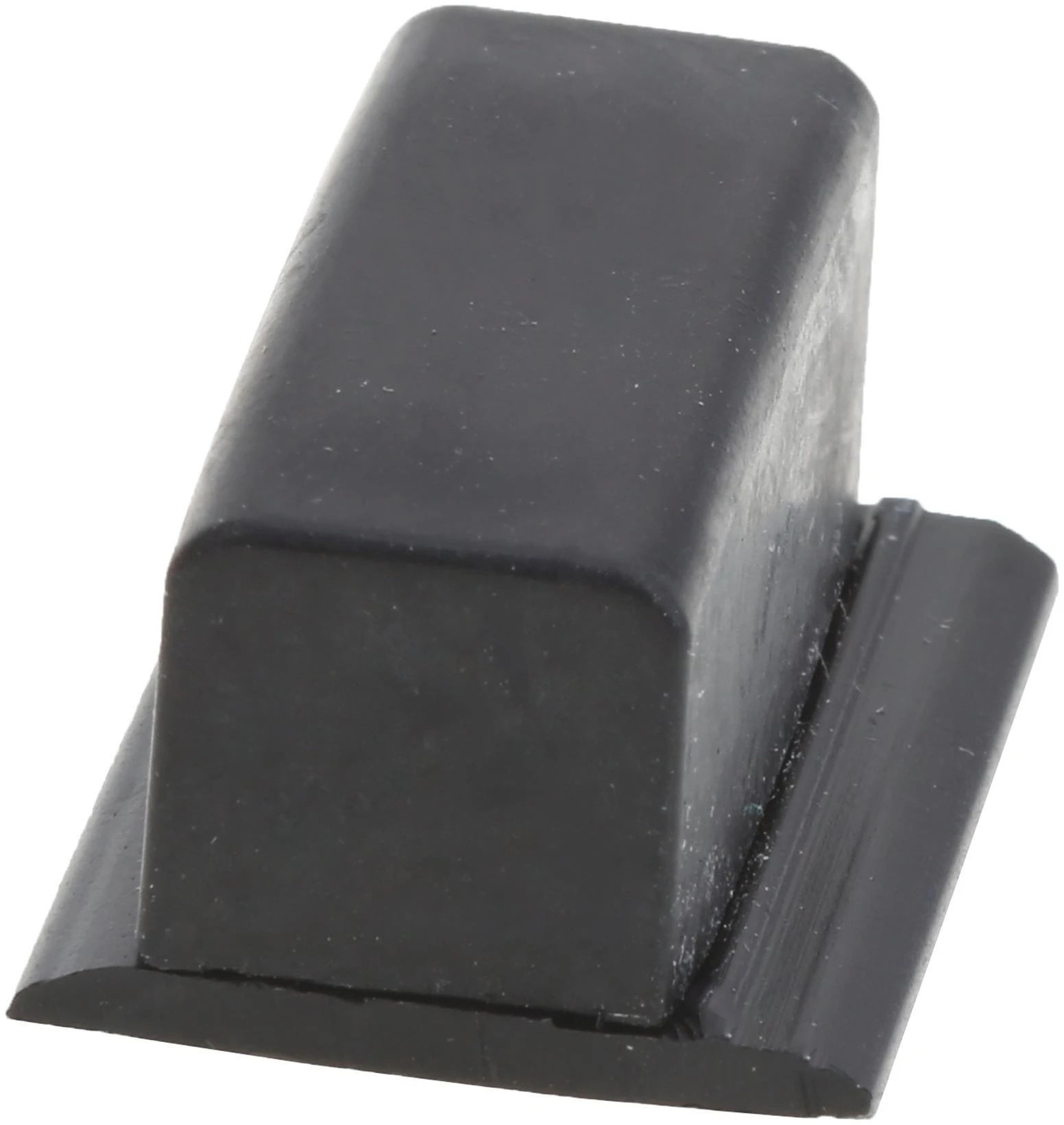 Holder Stop Block(Black)