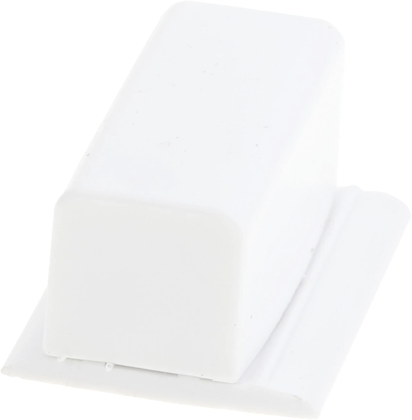 Holder Stop Block(White)