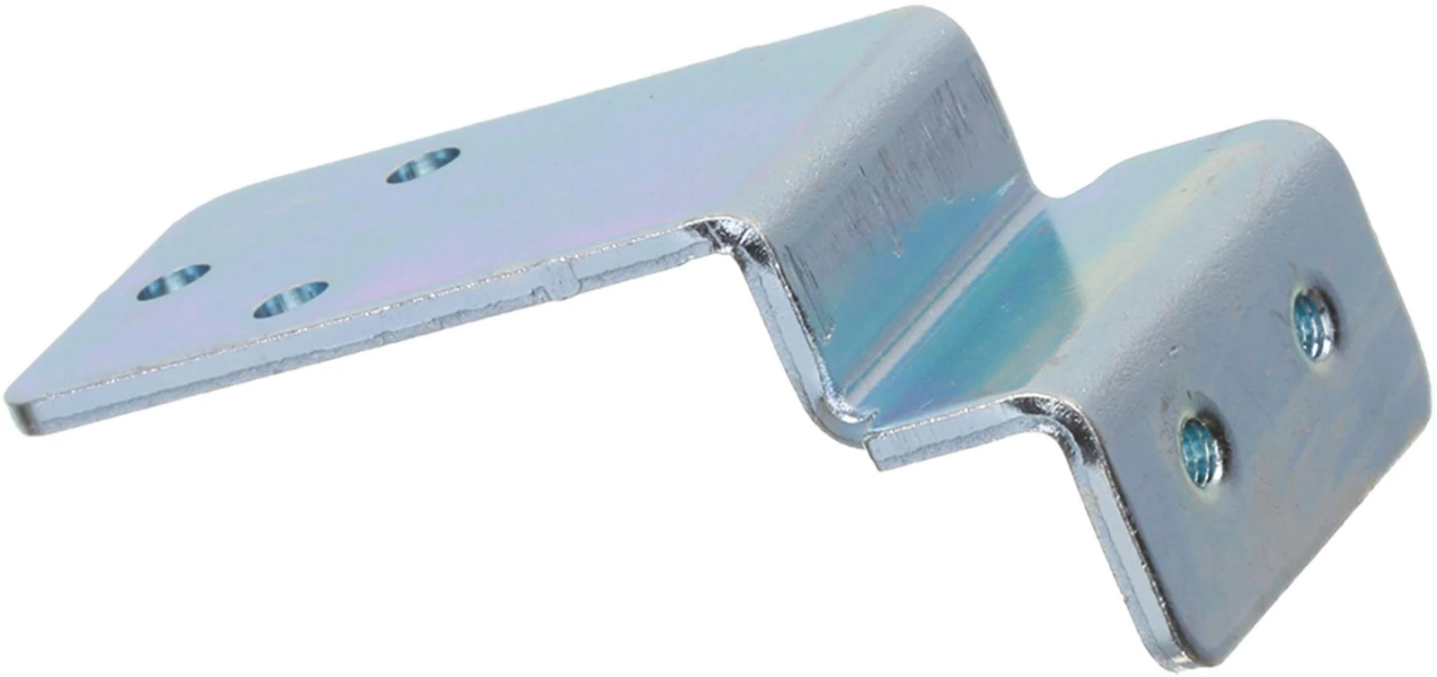 Hinge Side Support