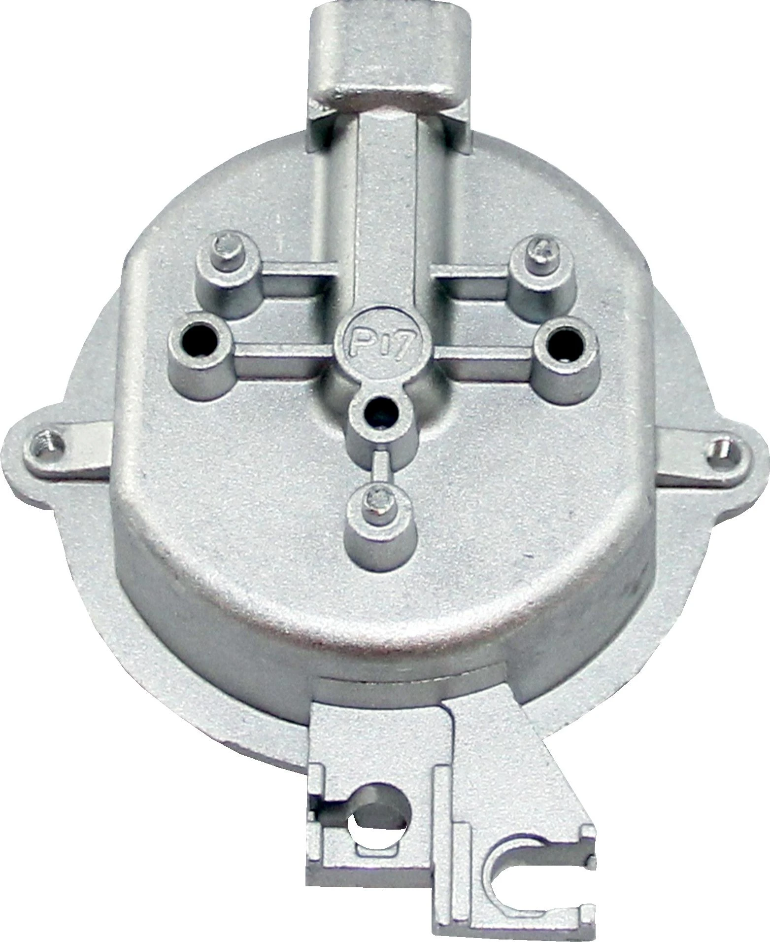 Assy, Jet Holder, Rapide