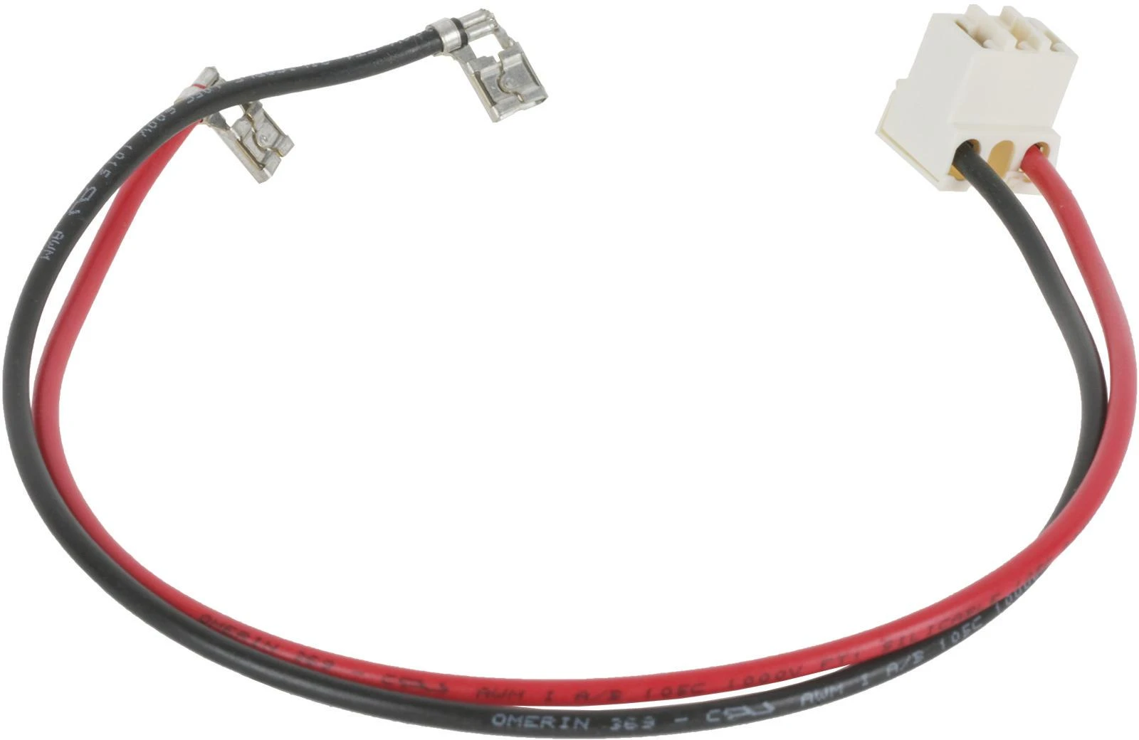 Connection Piece