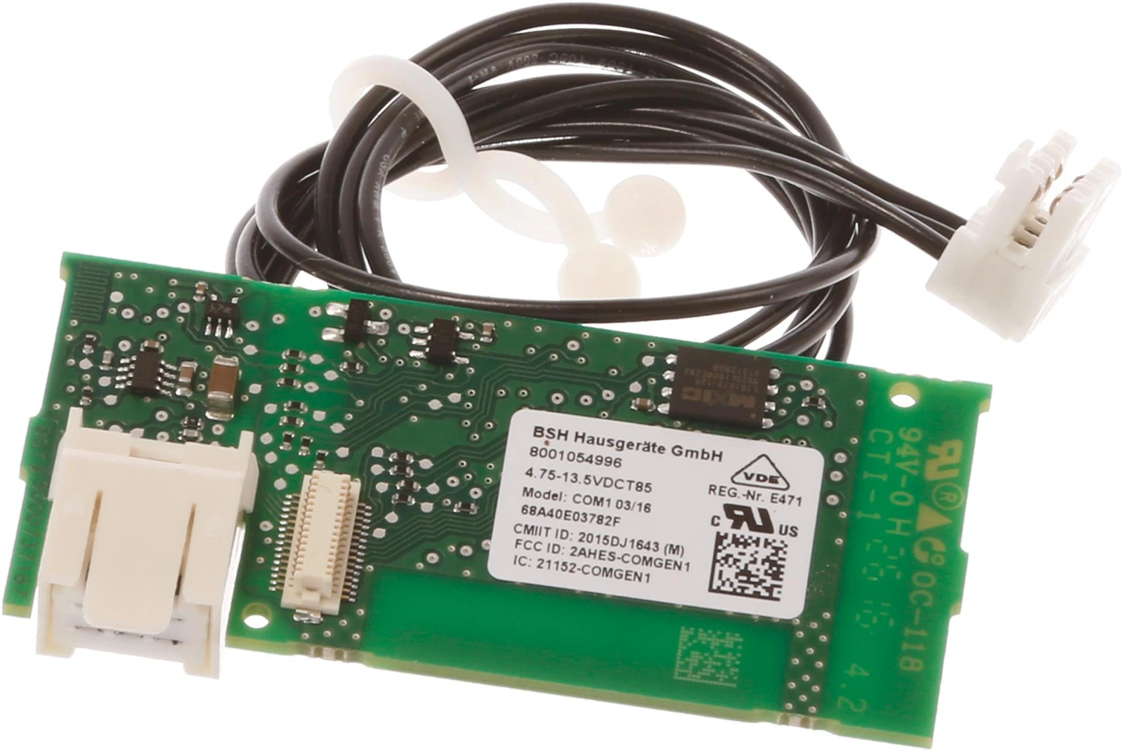 Connection Module