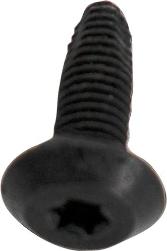 Screw M5x15, Thread Forming, W/O-Ring