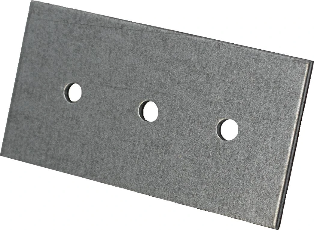 Handle Anchor Metal Plate