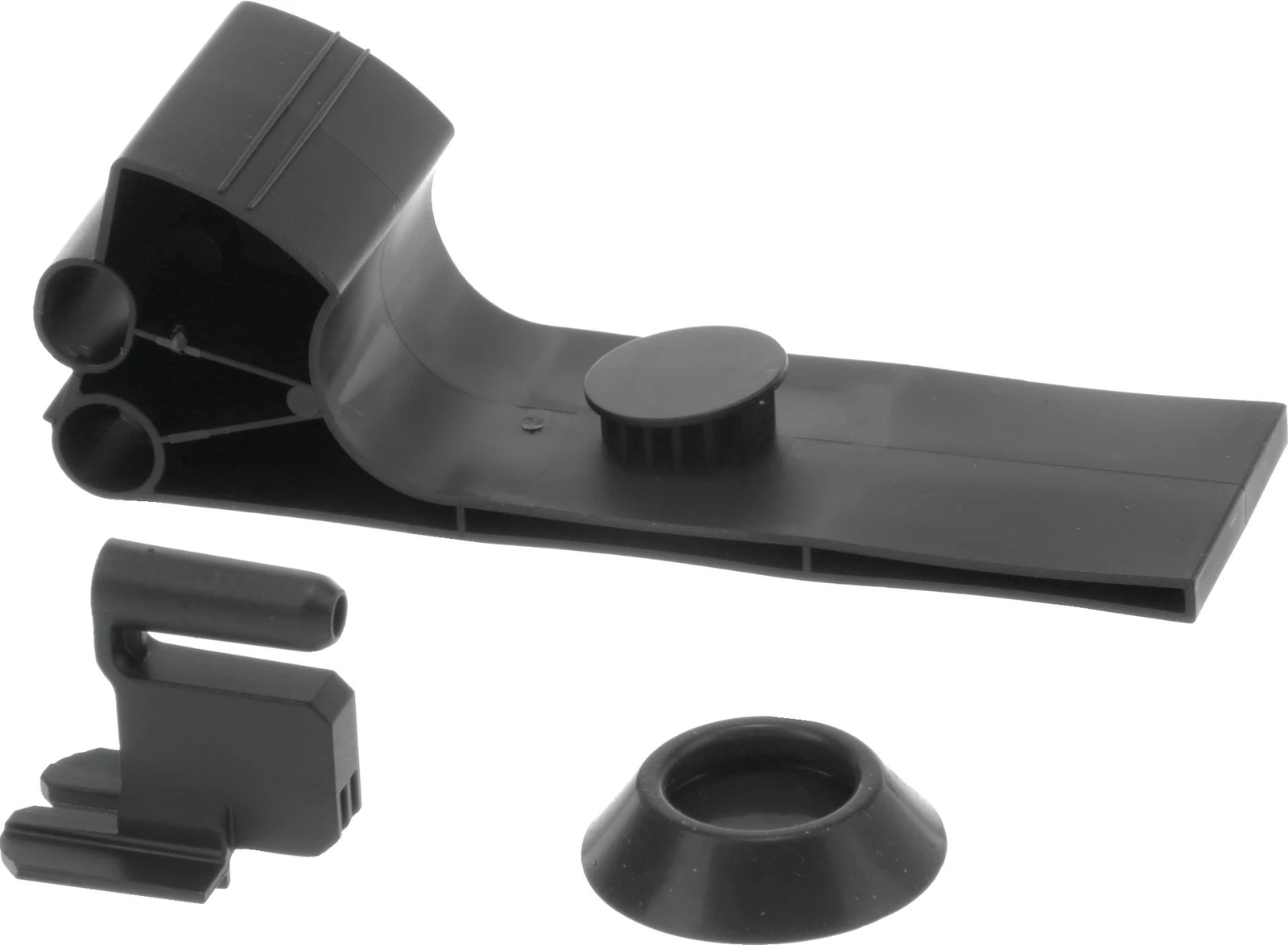Air Actuator Set (Flap, Seal And Arm), Bsp/BS 2019.