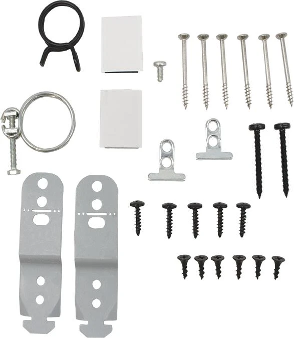 Parts Bag