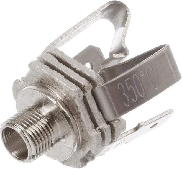 Meat Probe Jack Connector