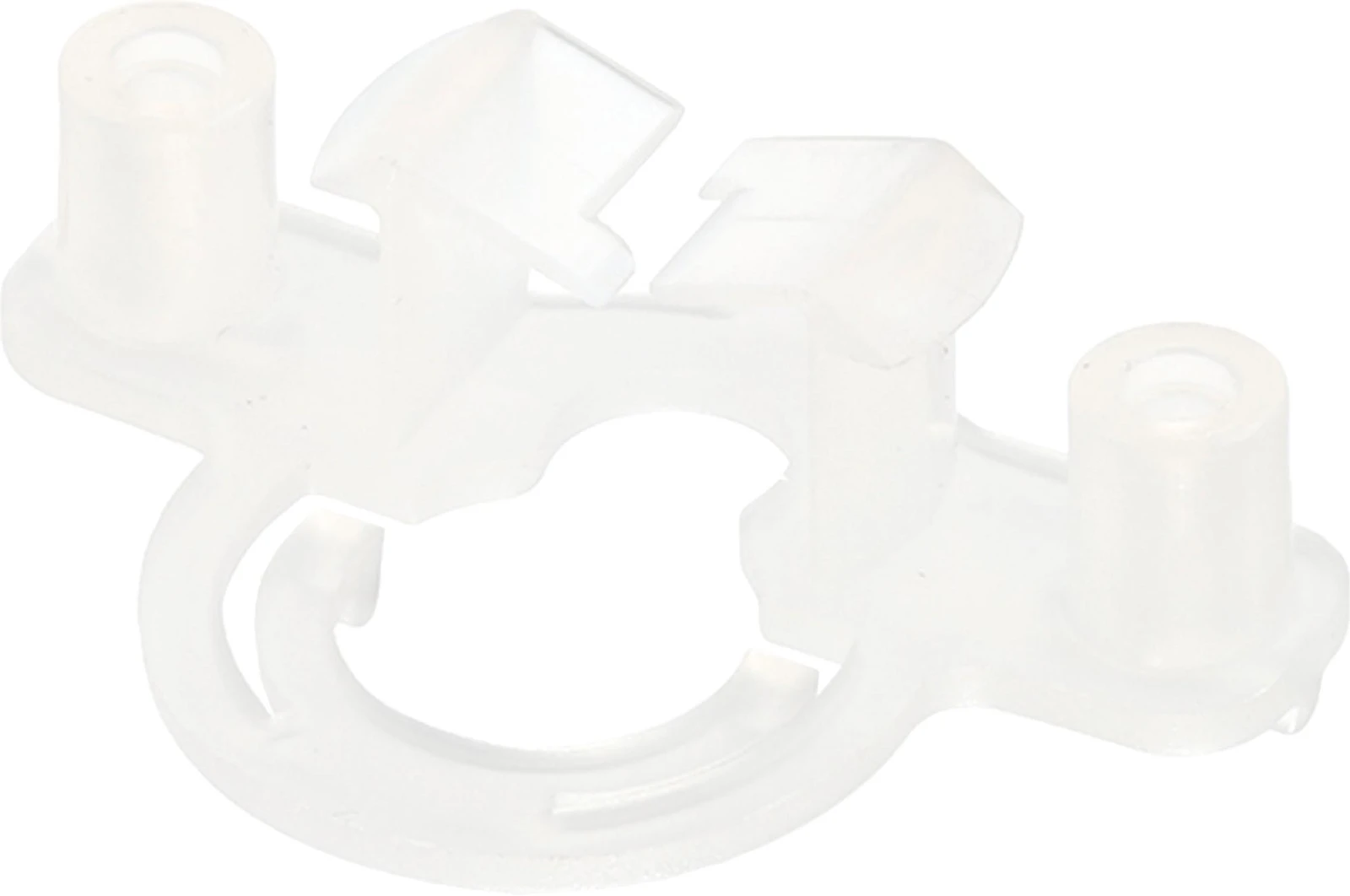 Small Appliance Clamping Piece
