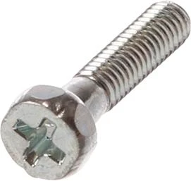 Screw M4x21 Fixation Gas Tap To Manifold