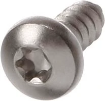 Screw For Hot Air Plate