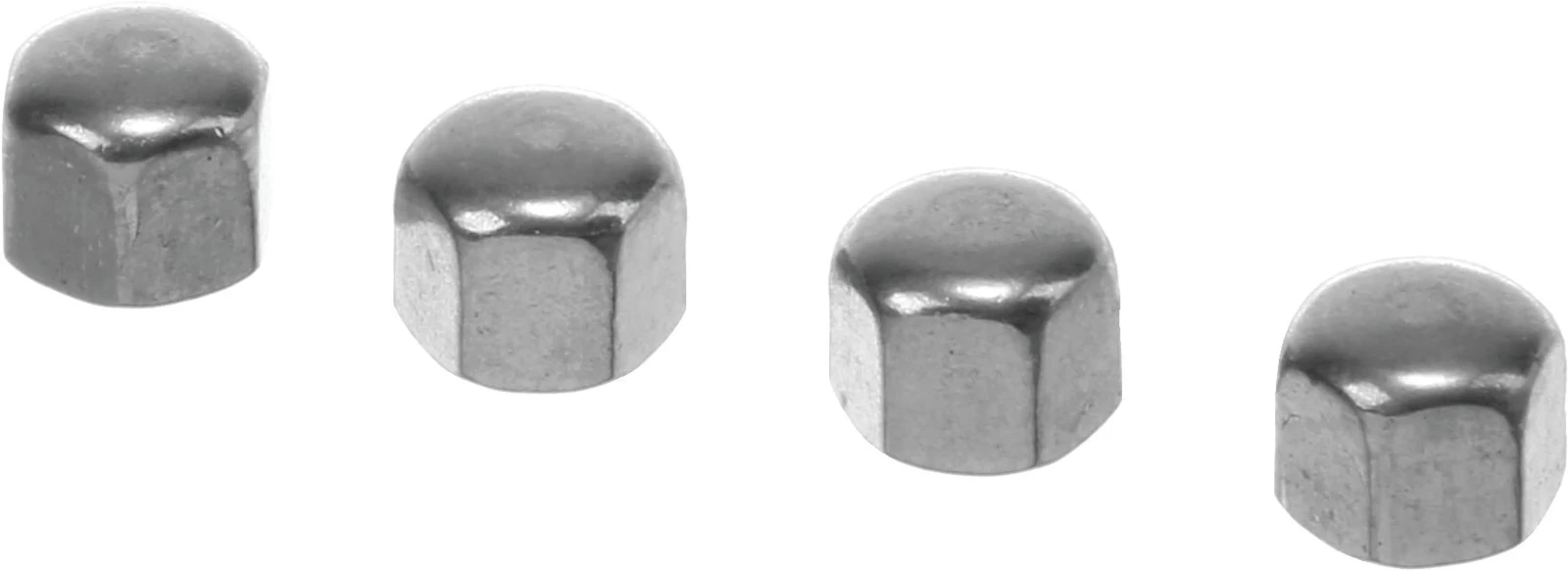 Hex Cap Nut M5 Din 917 (Inox A4, EP)