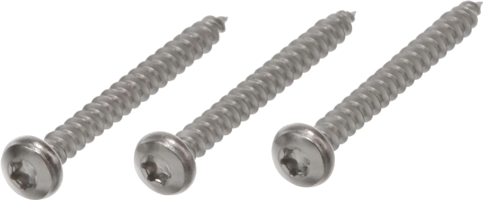 Chipboard Screw 3,5x35 (x3)