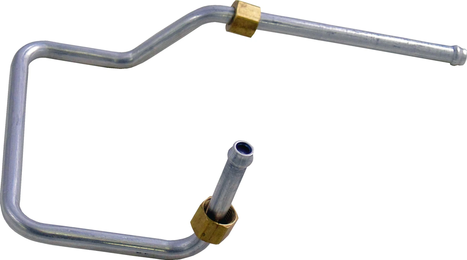 Tube Gas Line, 305 RT, Position 2 - 5/16" X 7.794"