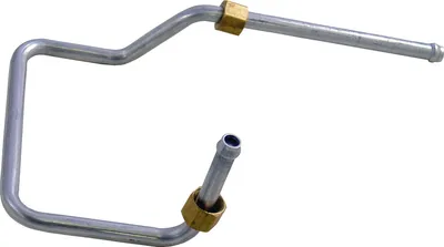 Tube Gas Line, 305 RT, Position 2 - 5/16" X 7.794"