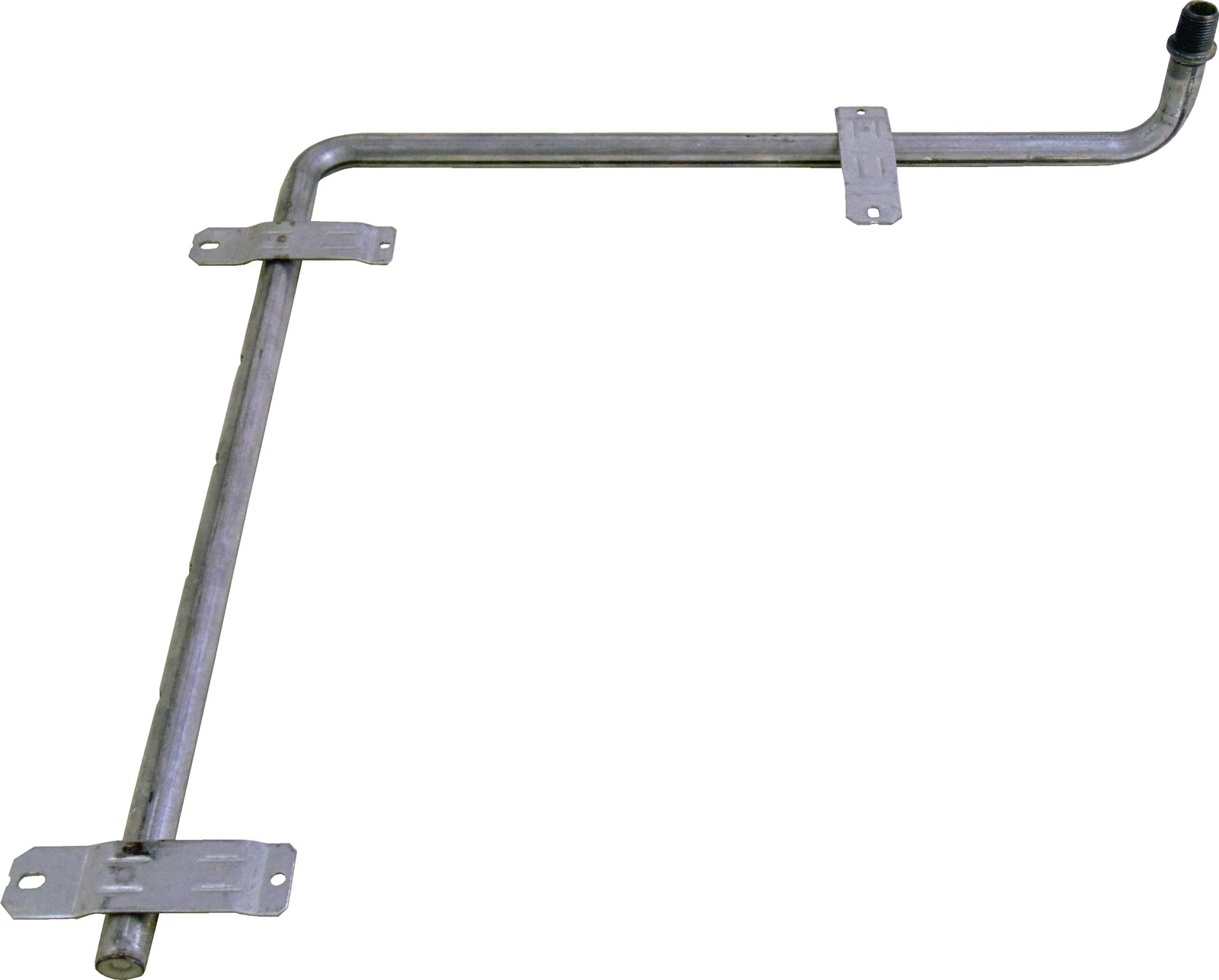 Manifold Pipe, 24" 500