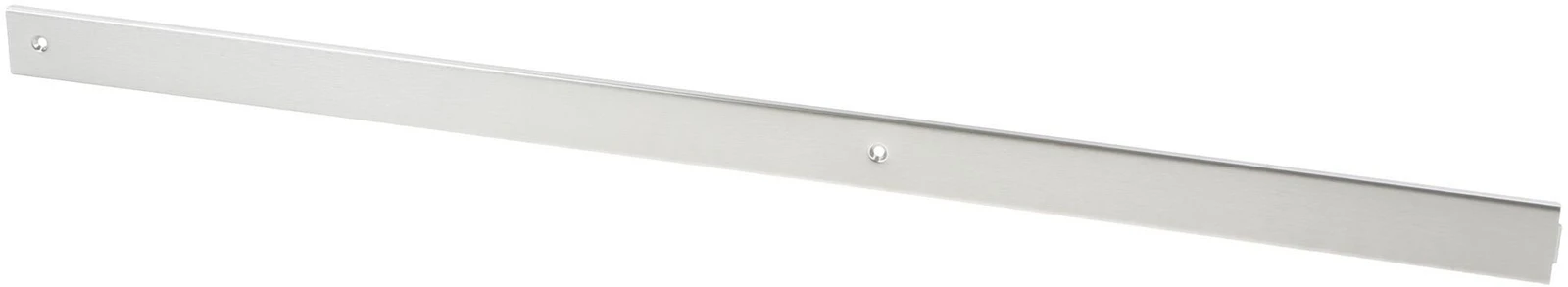 Strip Stainless Steel, For Outer Door, Left