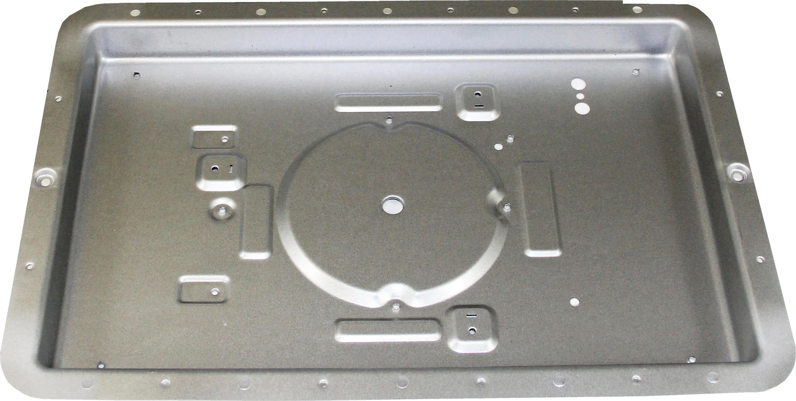 Cover, Heater