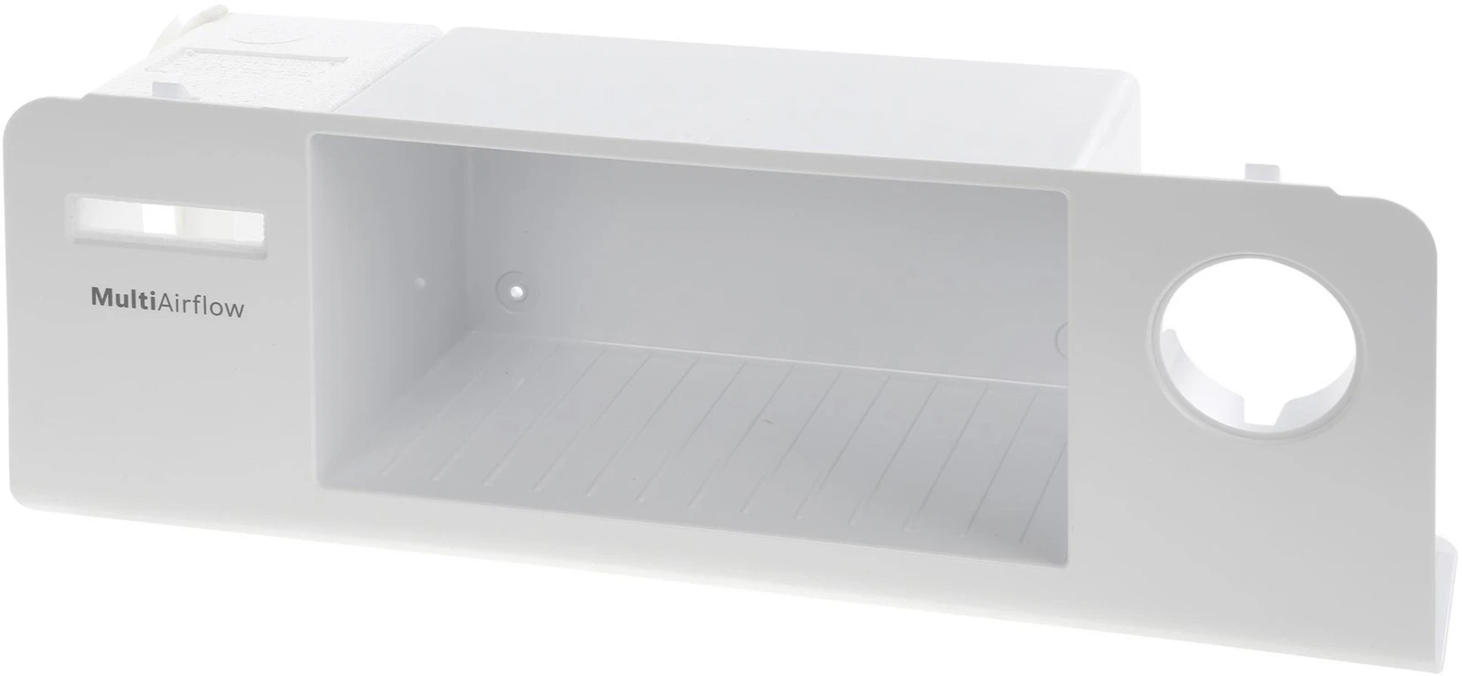 Cover Damper