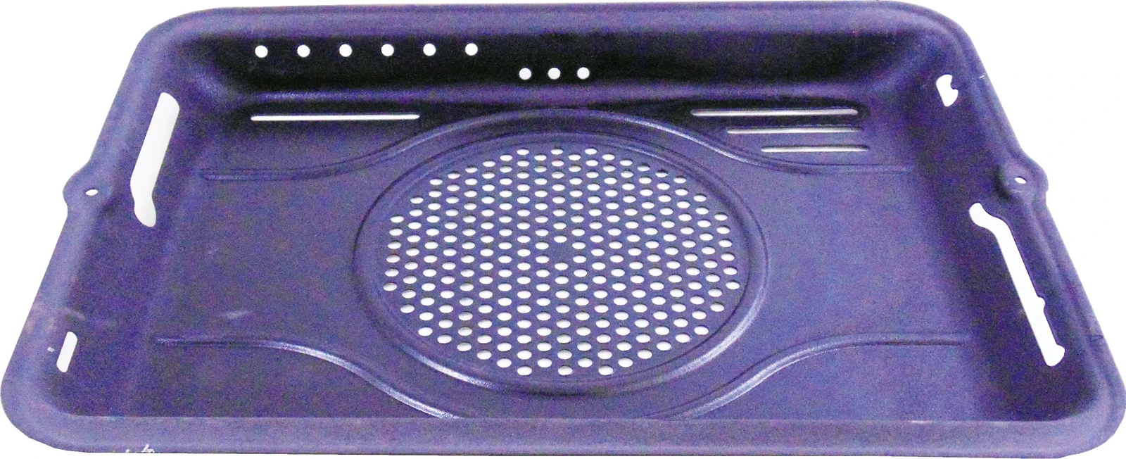Deflector
