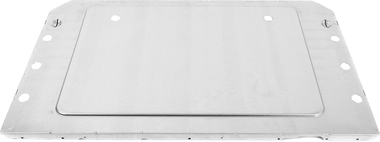 Plate Oven Lower Protection