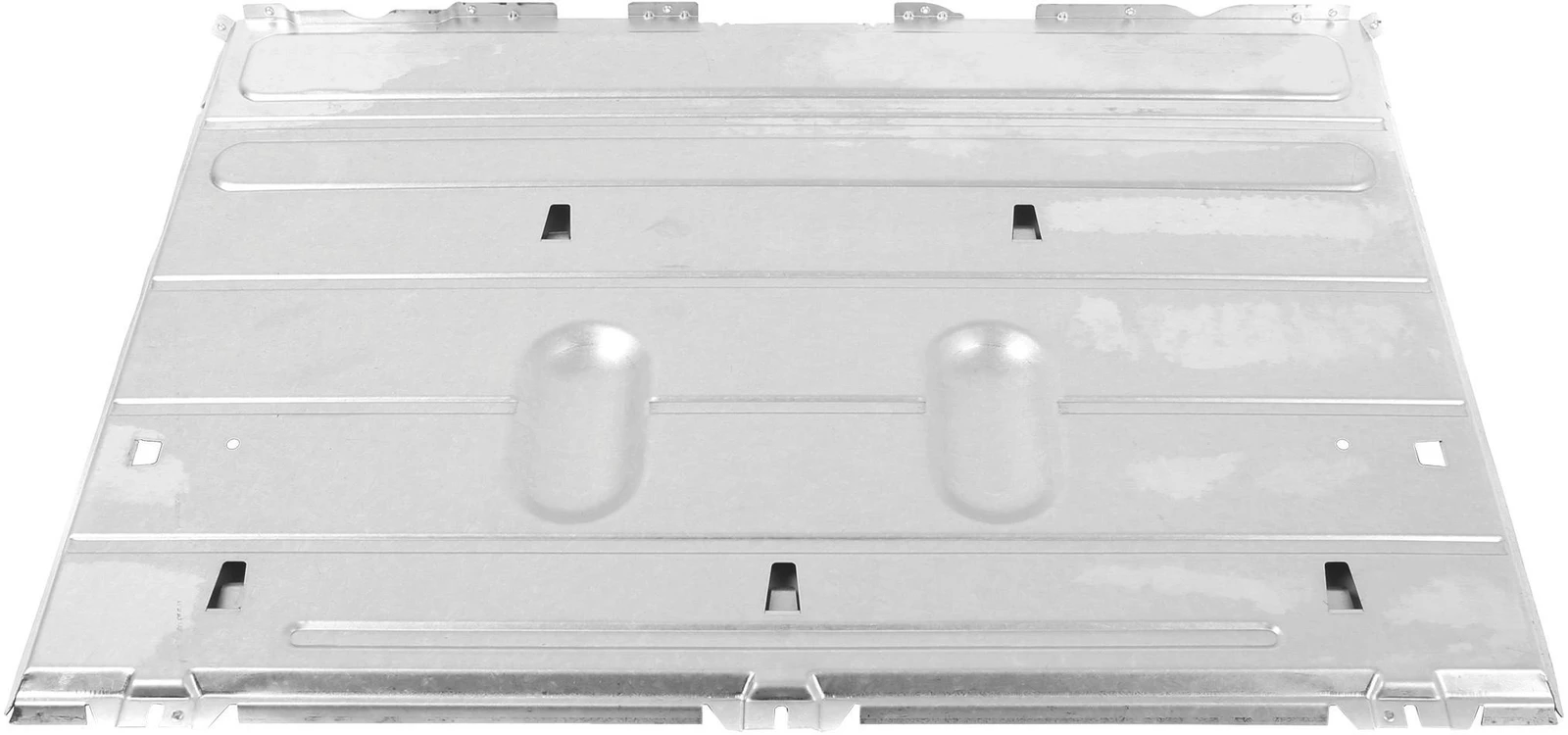 Plate Lower Heater Casing