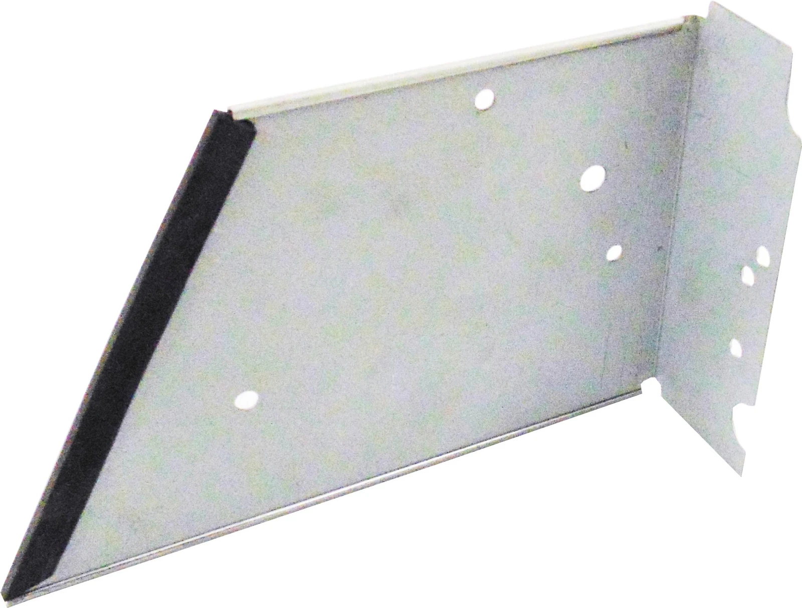 Electrical Distribution Cover